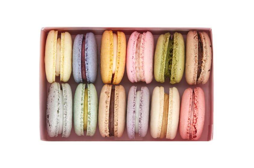 Verón Macarons