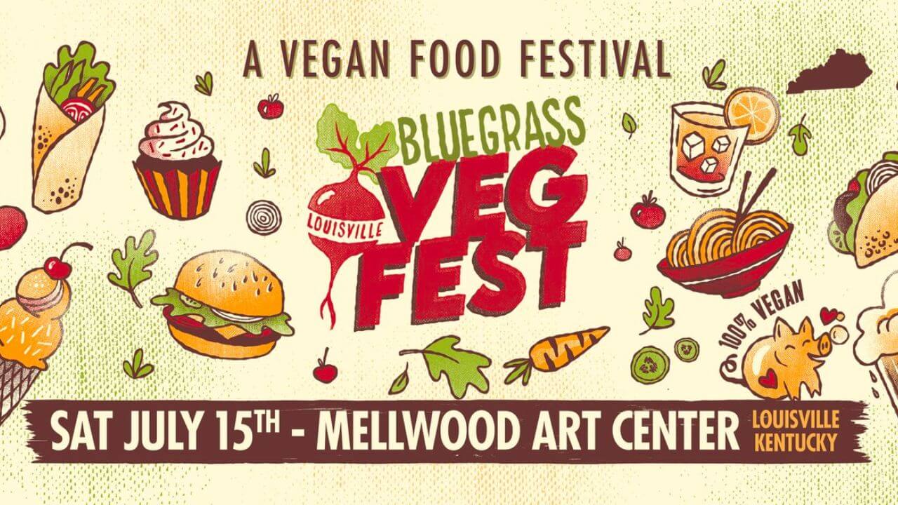 Bluegrass Vegfest