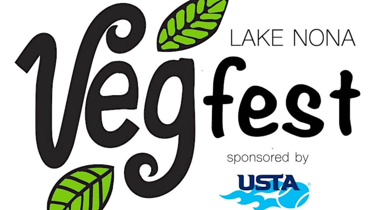 Lake Nona Orlando VegFest