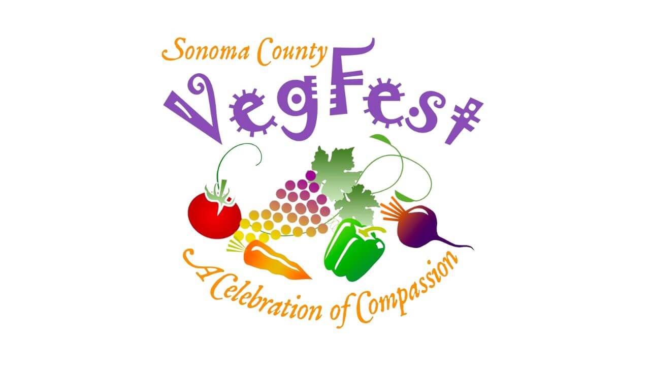 Sonoma County VegFest
