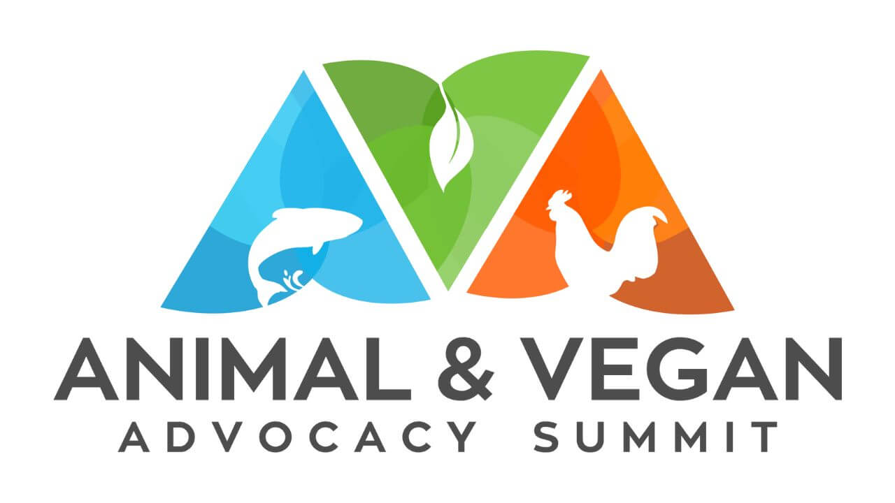 The Animal & Vegan Advocacy Summit