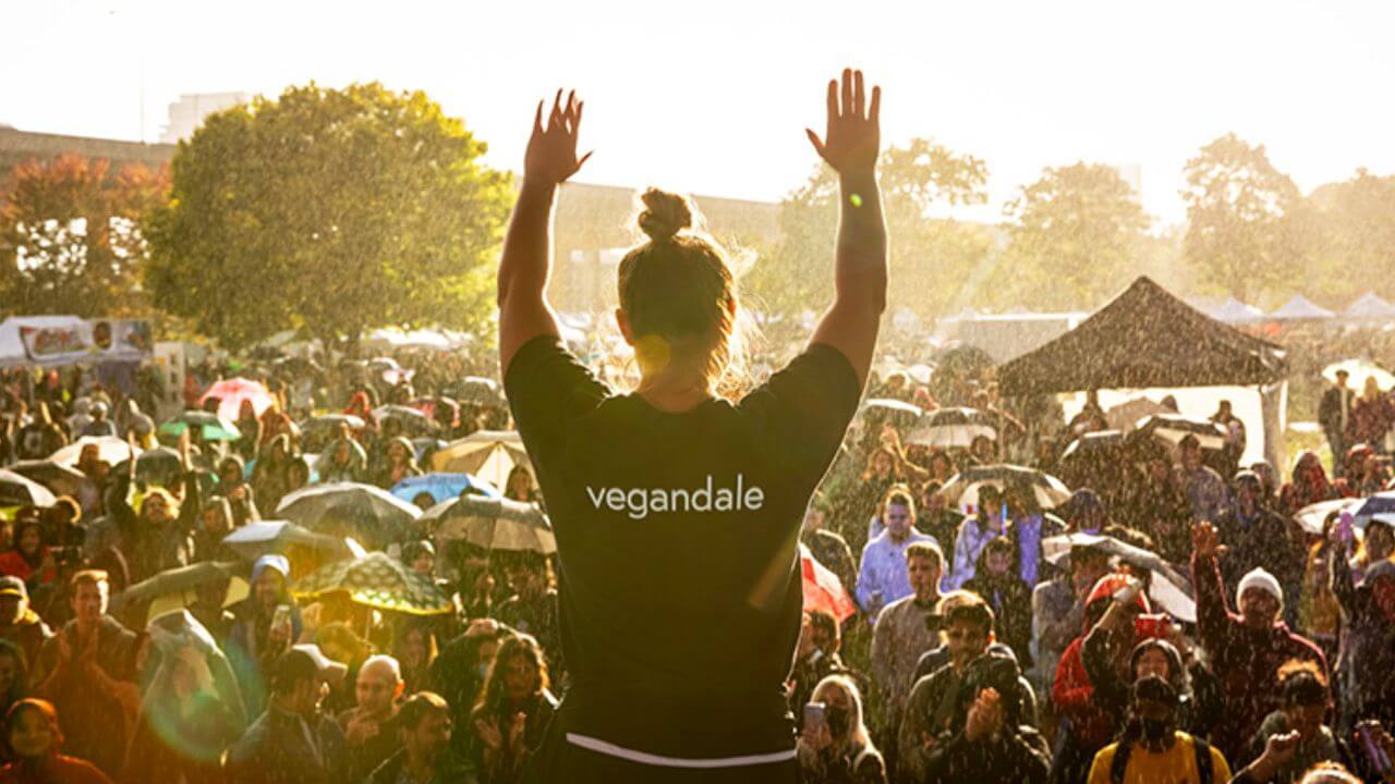 Vegandale Los Angeles Vkind