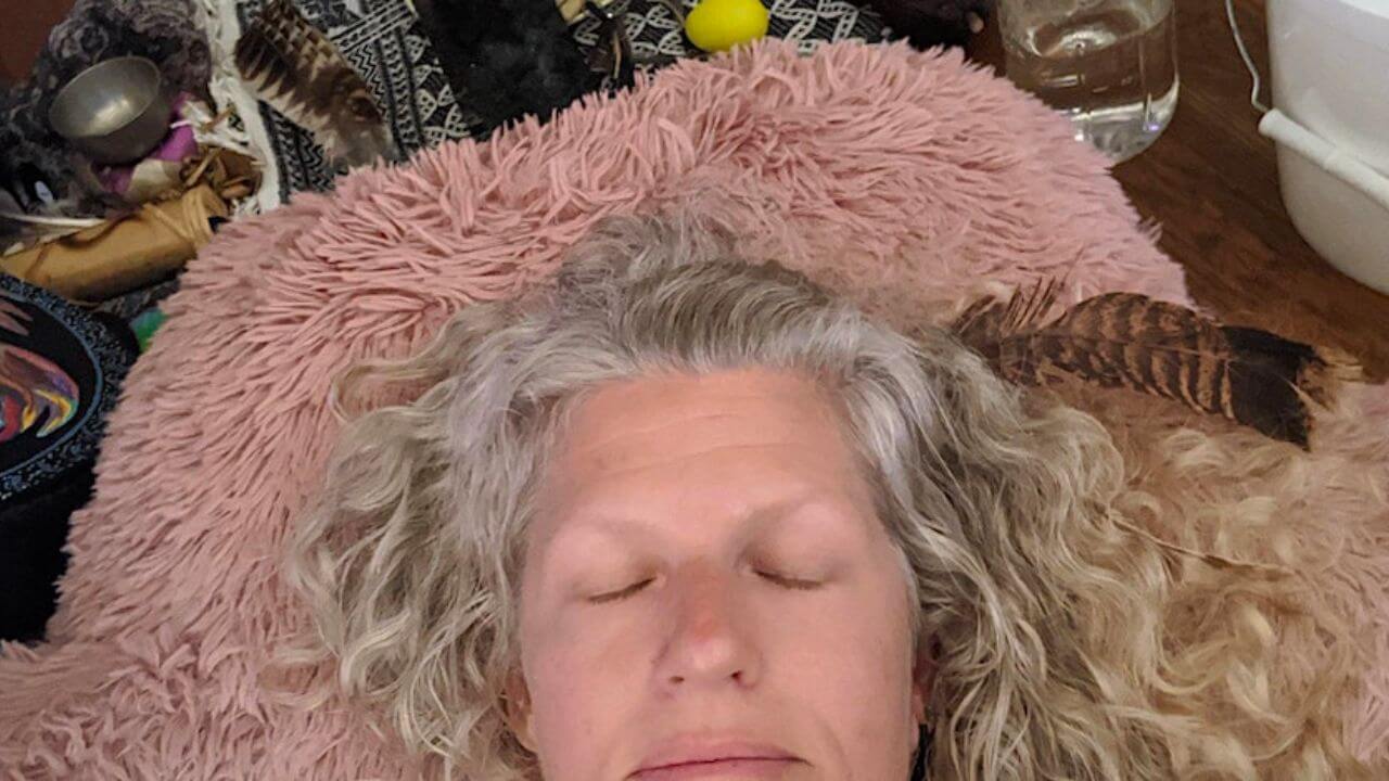 Hapé Ceremony, Shamanic Sound + Vegan Potluck