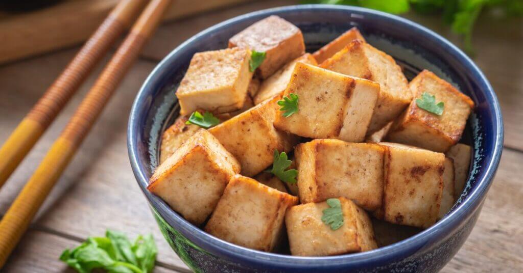 July 26 World Tofu Day