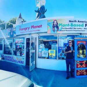 Tanforan Shell Car Wash The Hungry Planet