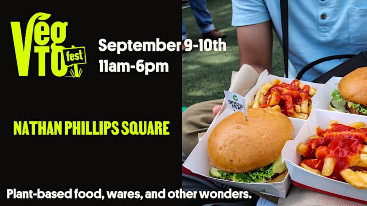 VegTO Fest