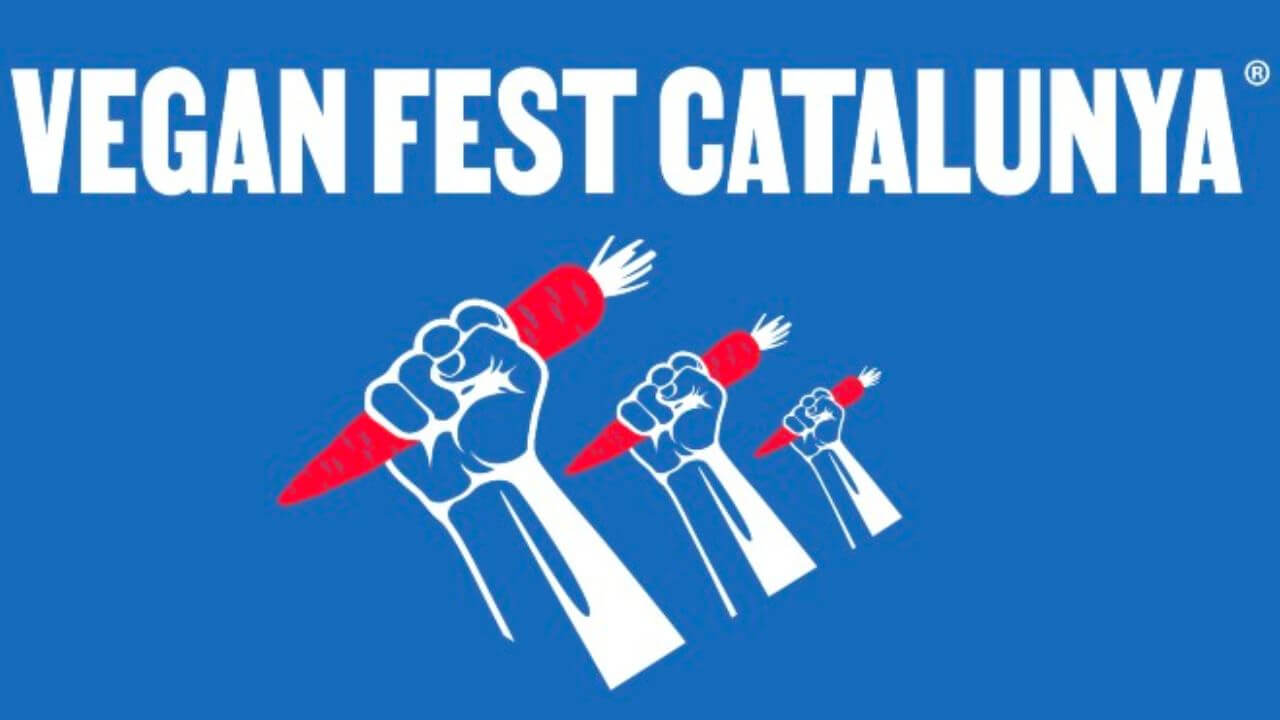 Vegan Fest Catalunya 2023