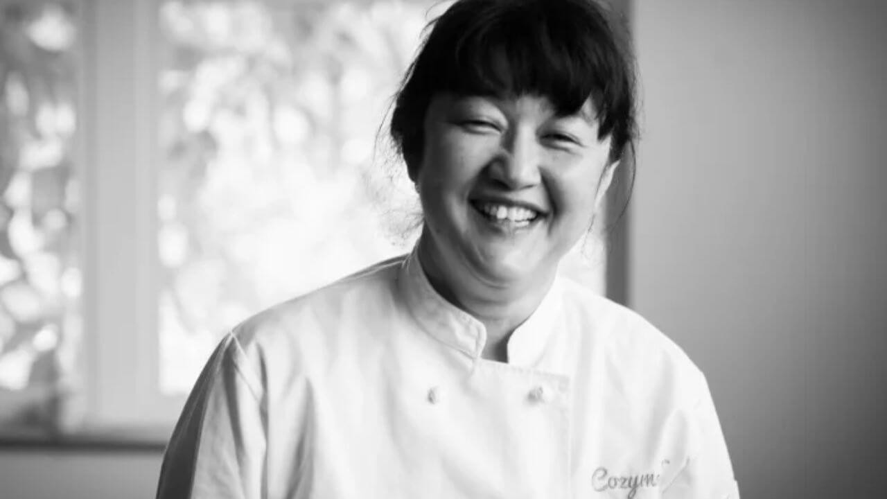 Vegan Japanese Favorites Cooking Class