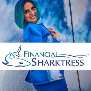 Financial Sharktress