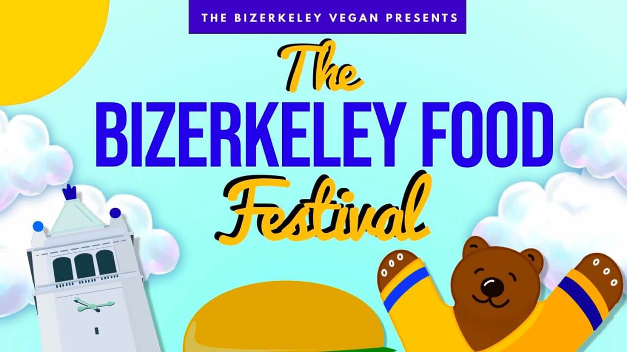 Bizerkeley Food Festival 2023