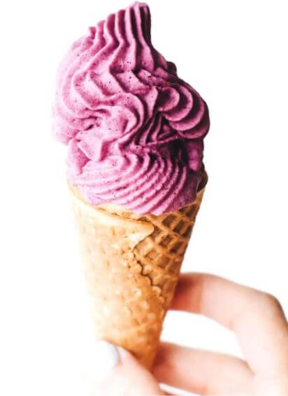 Vegan Frozen Yogurt Recipes