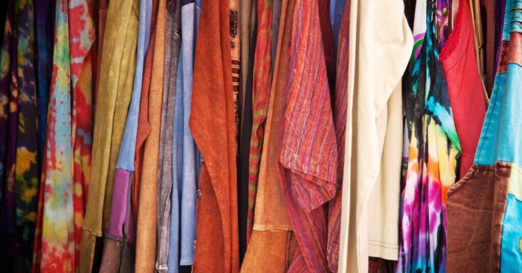 Secondhand Wardrobe Day