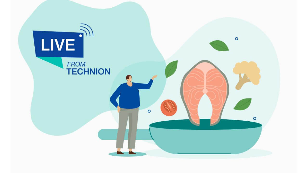 Taste the Future Sustainable Protein for You and the Planet Webinar