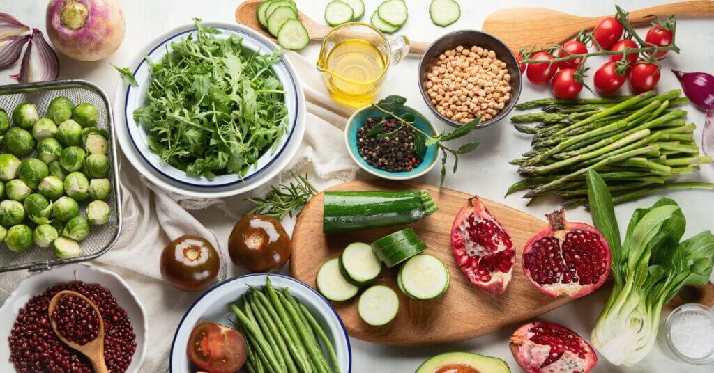 Vegan and Plant-Based Are They the Same Thing