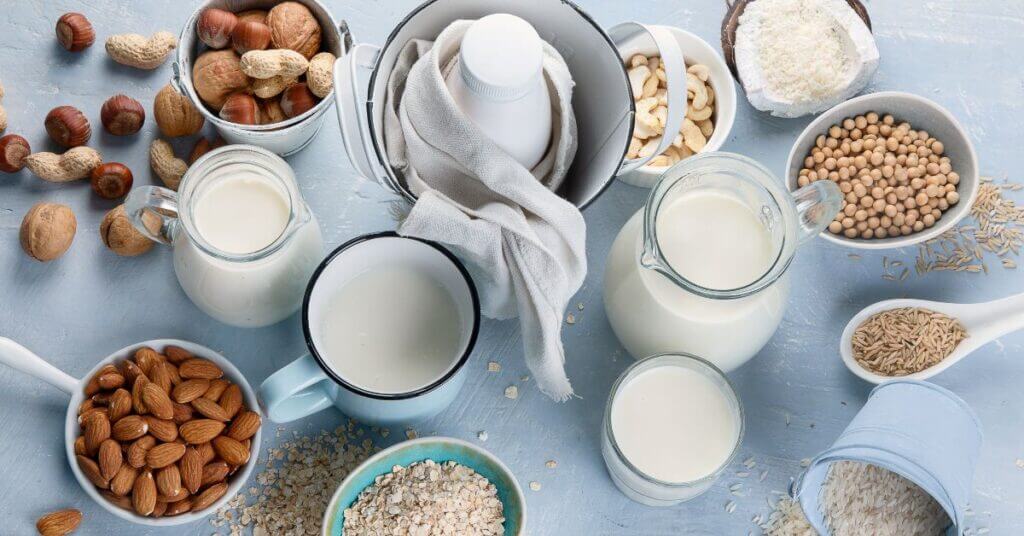 World Plant Milk Day 2023 In Oceania