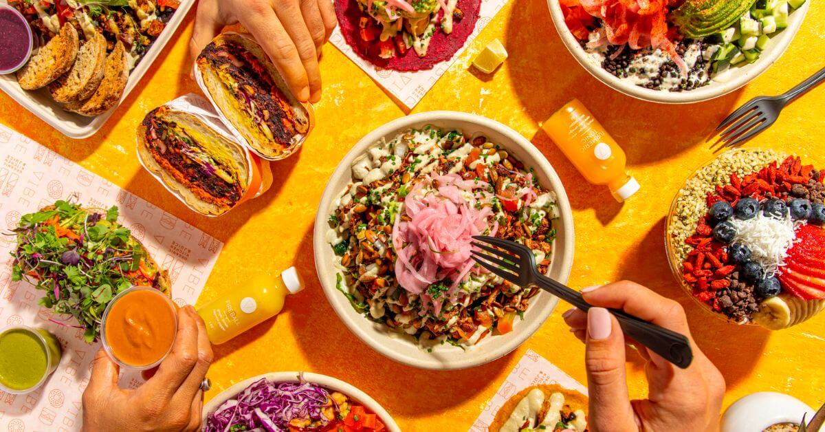 10 Must-Try Health Conscious and High Protein Vegan Restaurants