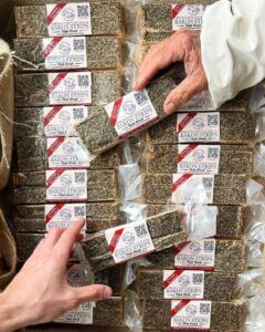 Thrilling Foods Bakon