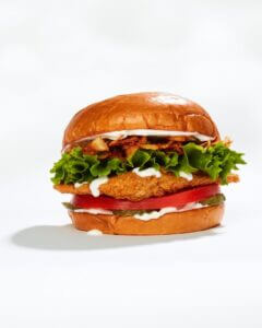 Hey Sunshine Kitchen Sandwich