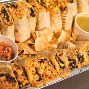 Hijo De Su Madre Burritos