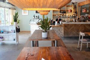 Seabirds Kitchen Location