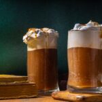plant-based butterbeer