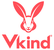 registered vkind logo