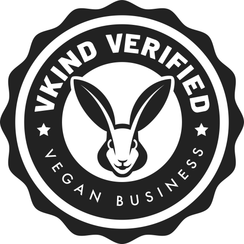 Vkind verified badge 2023