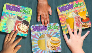 vegnables shopify homepage banner