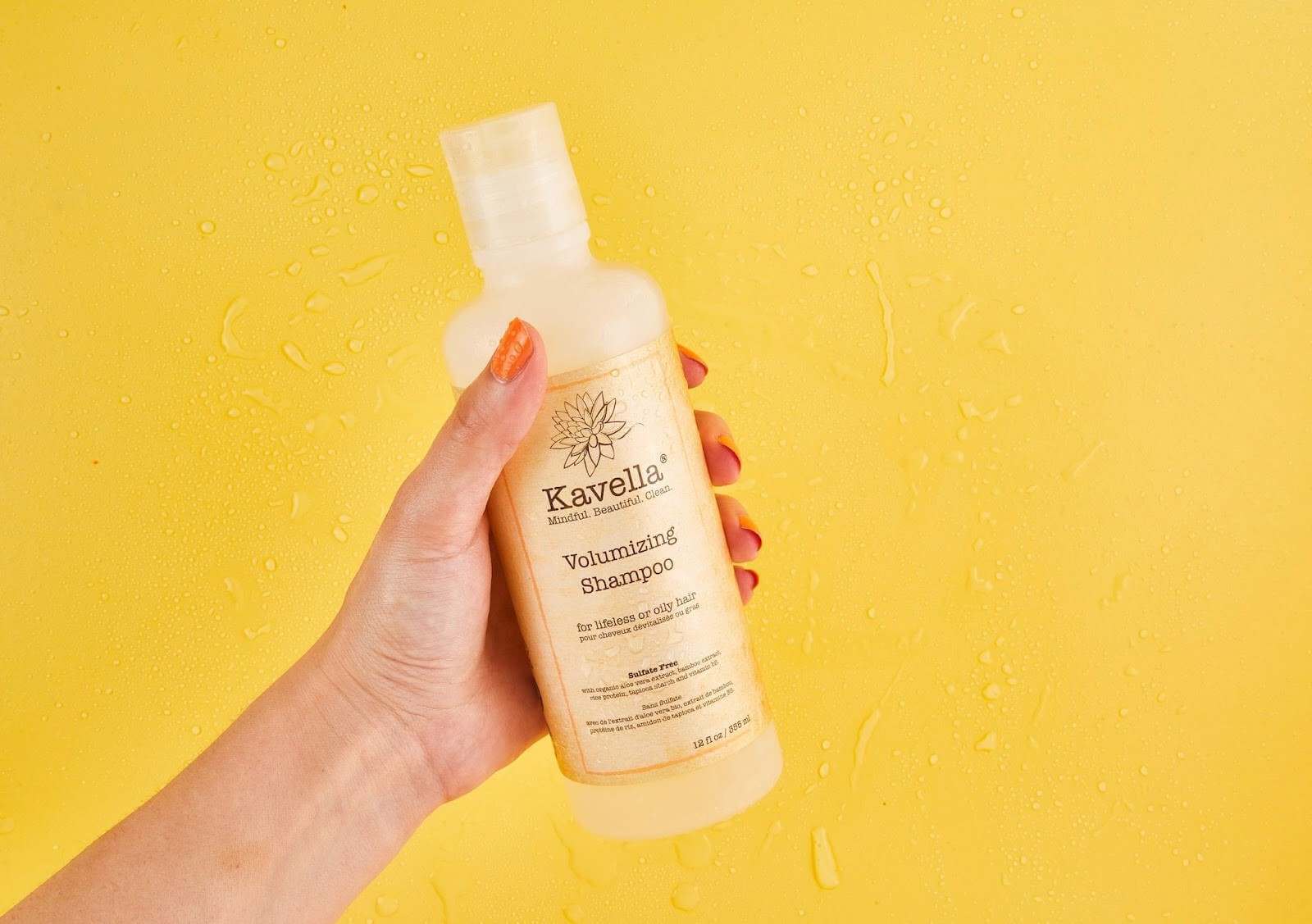 Kavella If It's Vegan, It's On Vkind!