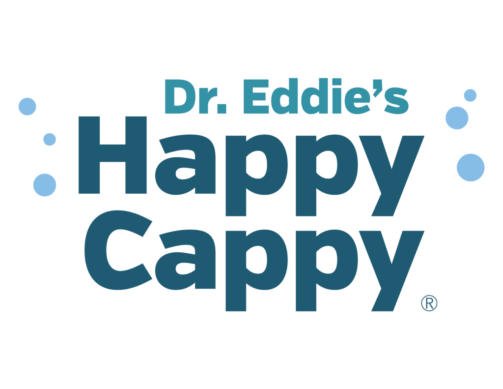 Happy Cappy Shampoo & Body Wash - Explore The Plant-Powered World